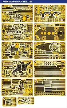 イギリス製ディンキートレーラージャンク ゲッコー・モデル 1/35「イギリス軍C8 Mk.Ⅱ」をノルマンディー